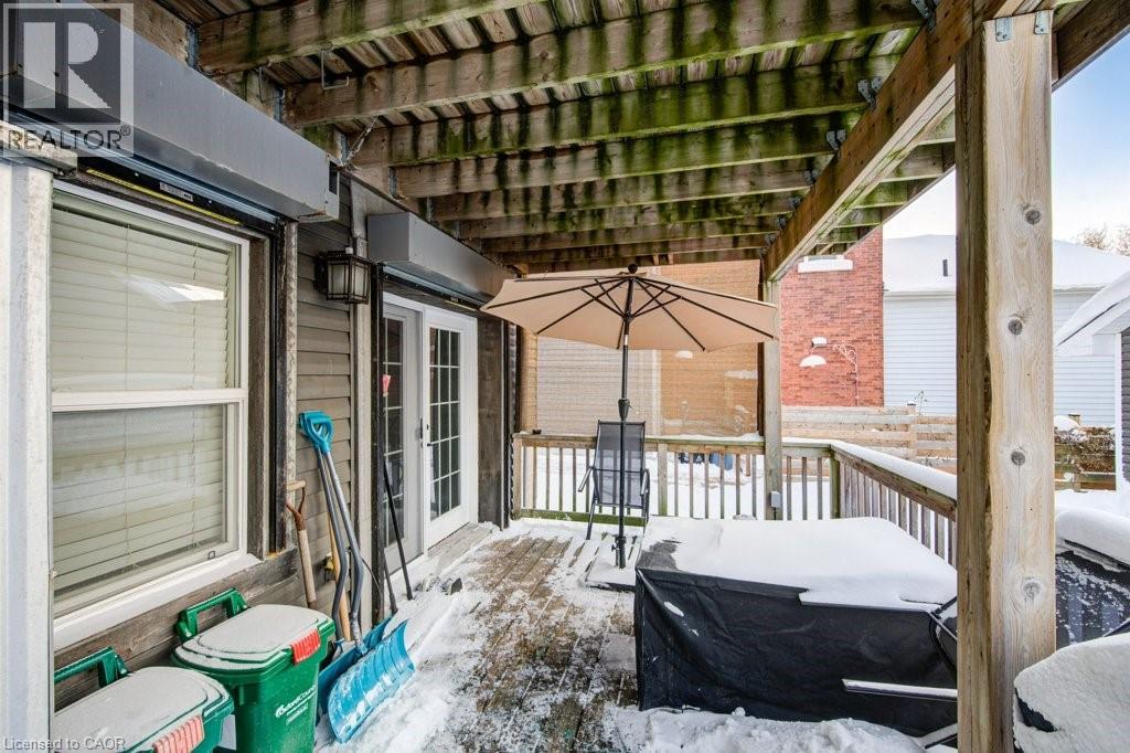 83 OXFORD Street, Woodstock, Ontario, N4S6A4 — Photo 41