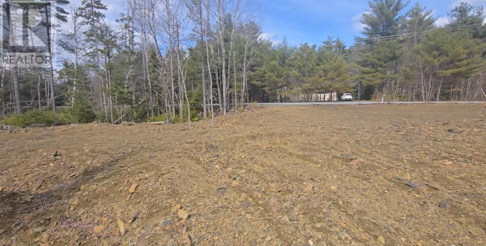 Property 3 of 7 of Lot 25-4 Upper Branch Road