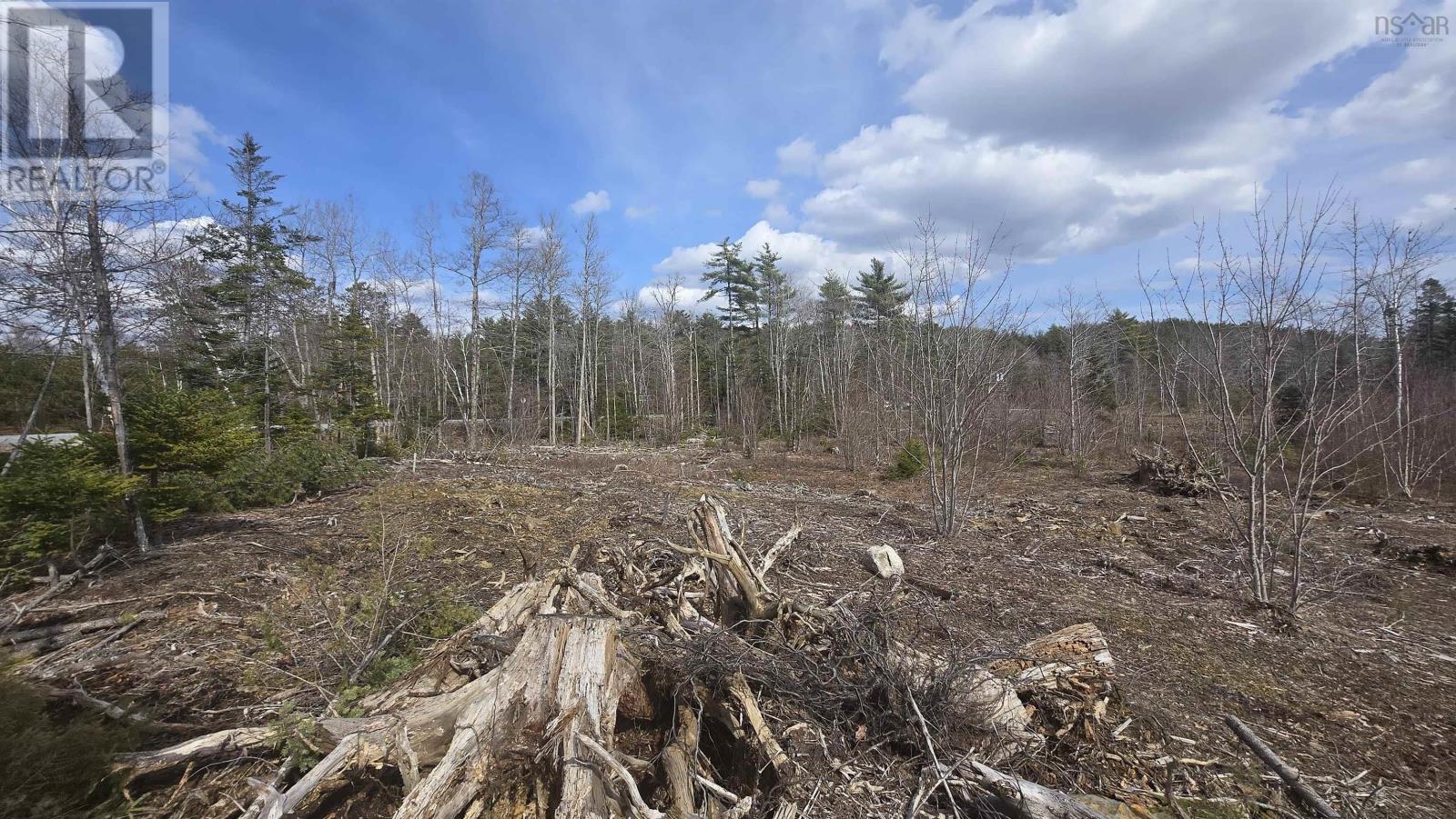 Property 3 of 6 of Lot 25-1 Upper Branch Road