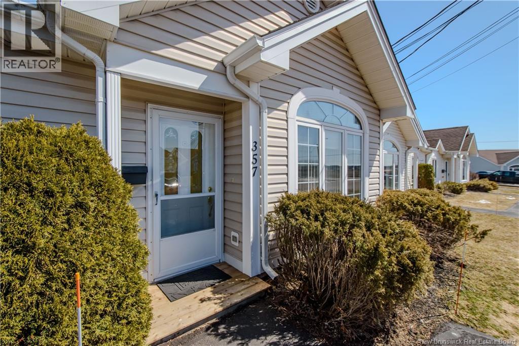 357 Beausejour Street - 1