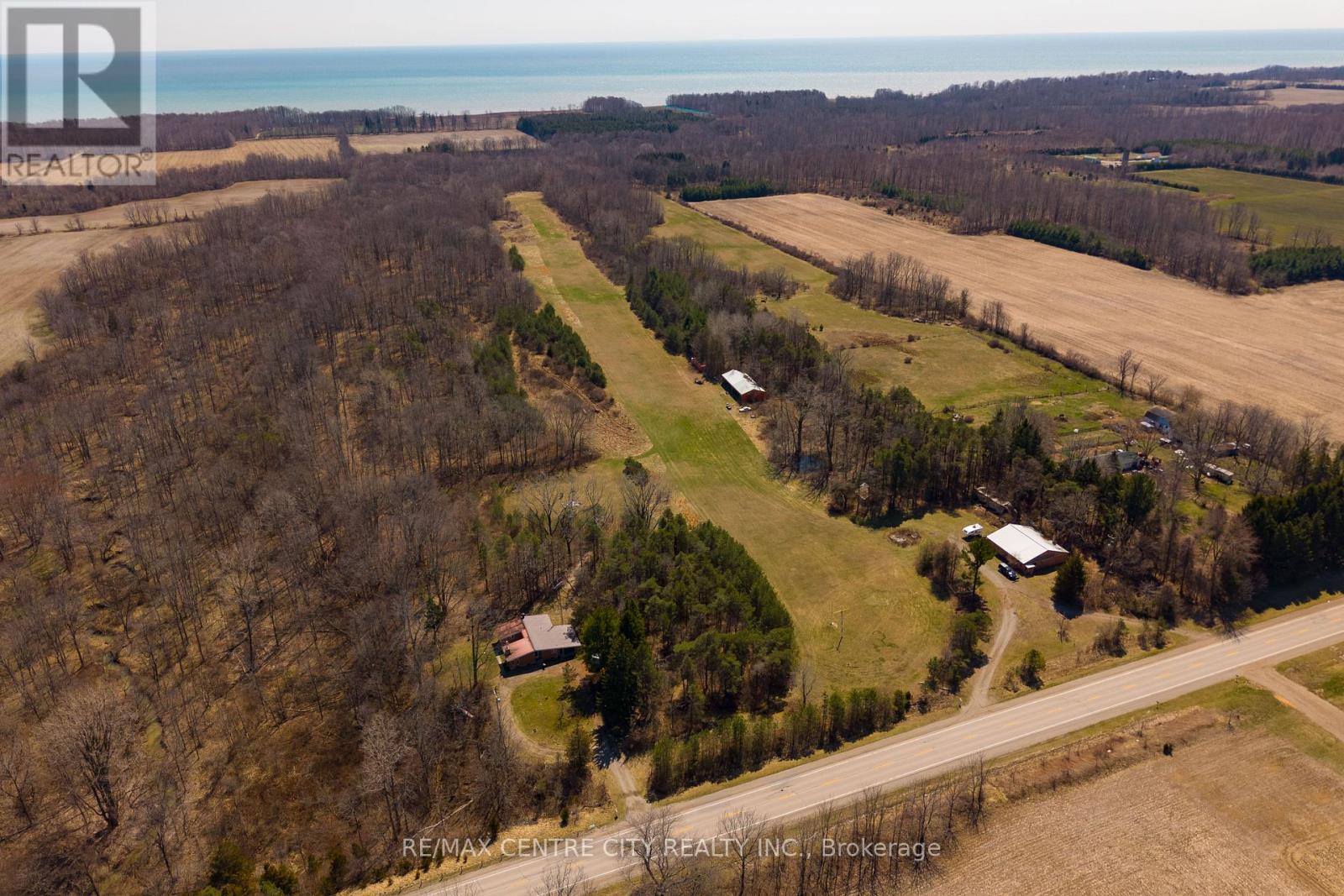 Overview of property