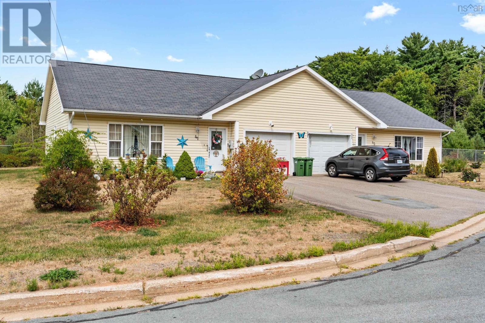 Property photo of 41 Kimbrough Court