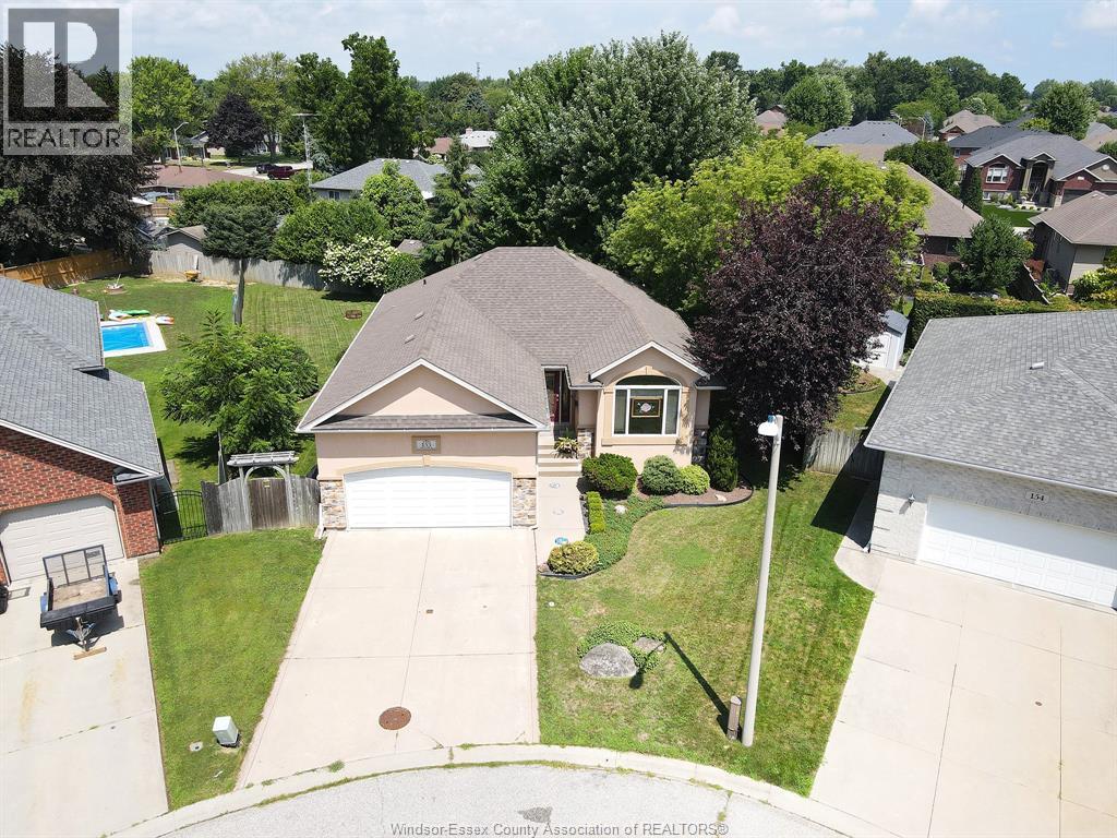 153 PURPLE PLUM DRIVE - 21