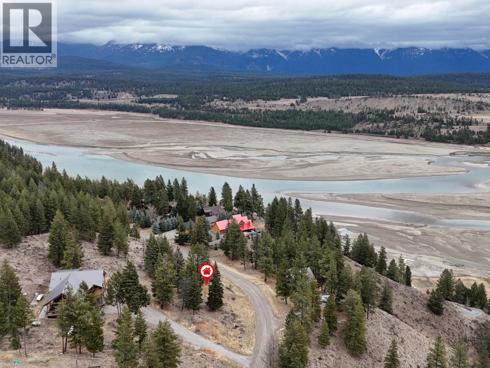 6674 WARDNER-KIKOMUN ROAD LOT# 9 - 5