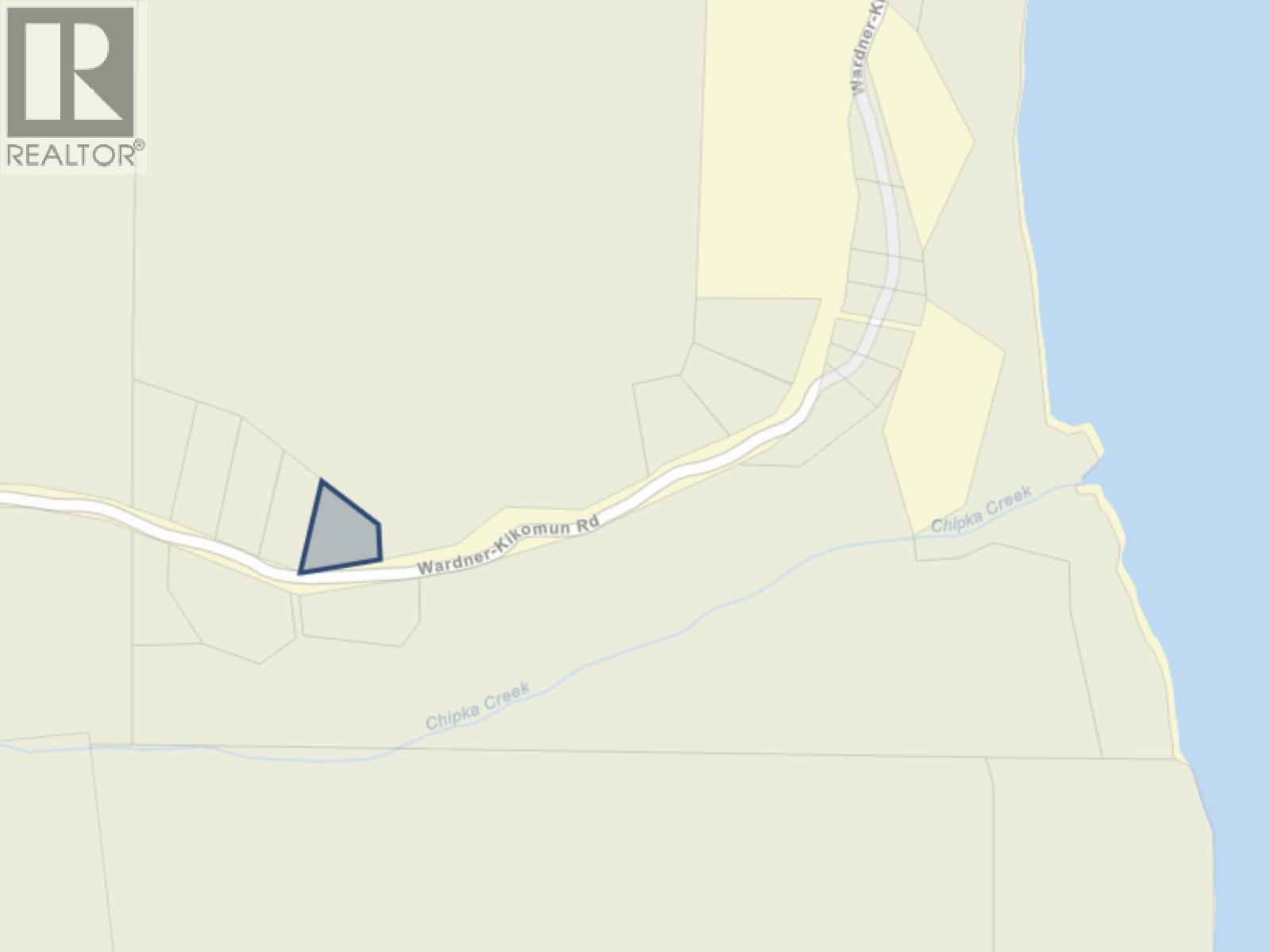 6674 WARDNER-KIKOMUN ROAD LOT# 9 - 6