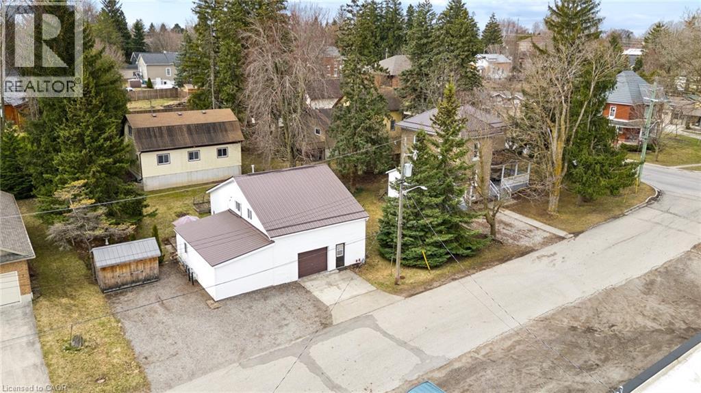 3659 NAFZIGER Road, Wellesley, Ontario N0B2T0 - Photo 2