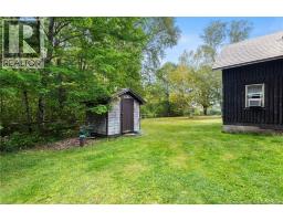 135 Hopkins Rd, Gaspereau Forks, NB E4A2E6 Photo 47