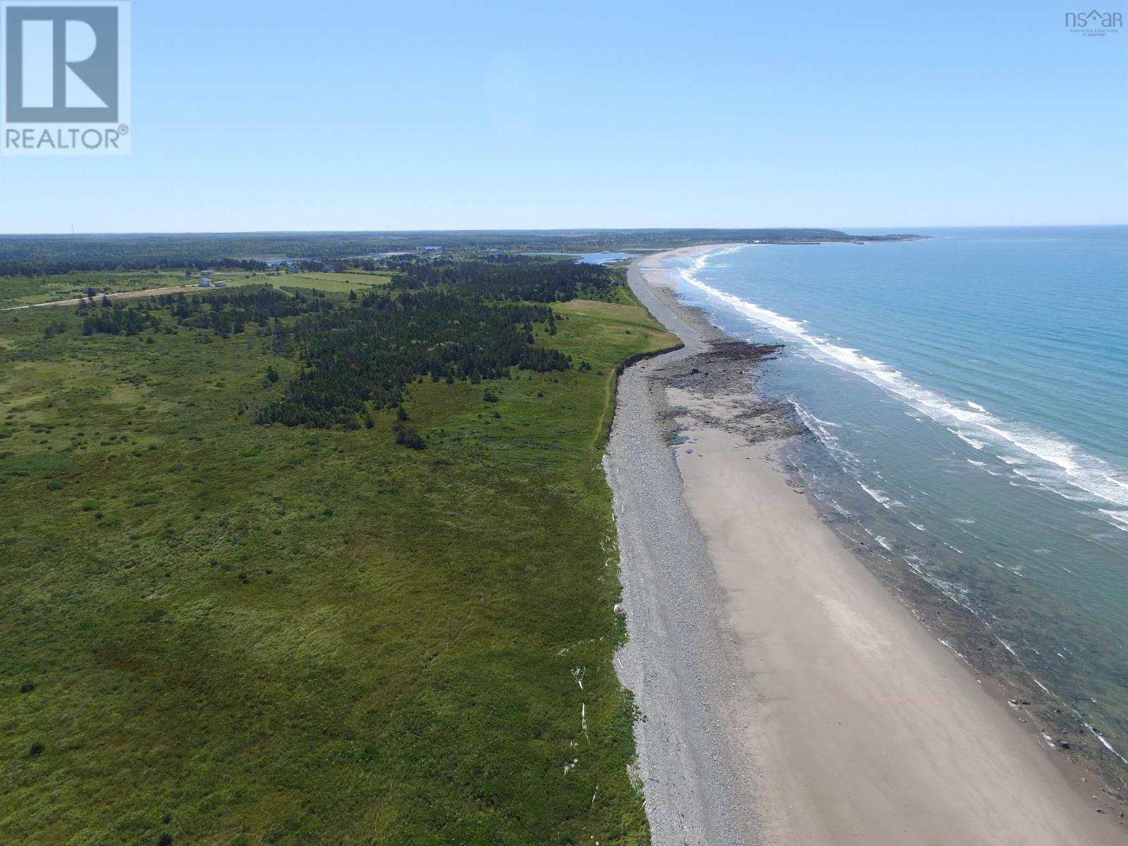 Property 10 of 20 of Lot Bartlett Shore Road