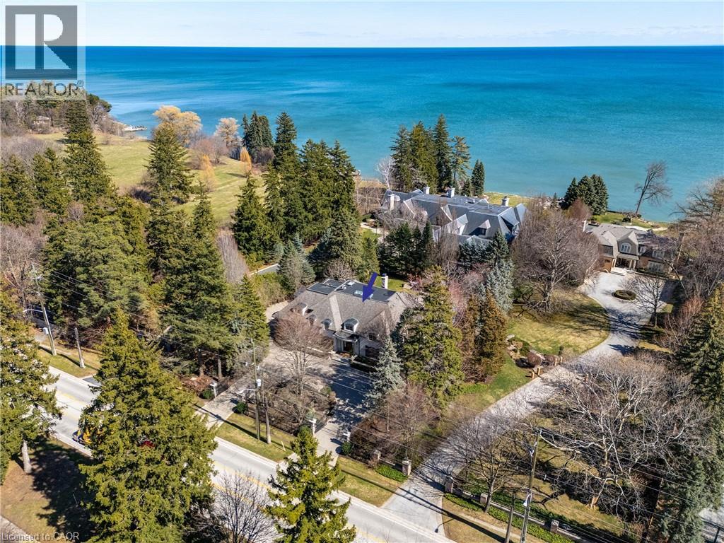 2096 LAKESHORE Road E