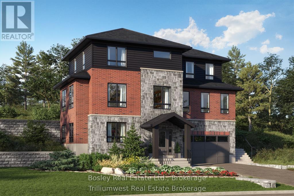 LOT 3 GEORGE STREET - 1