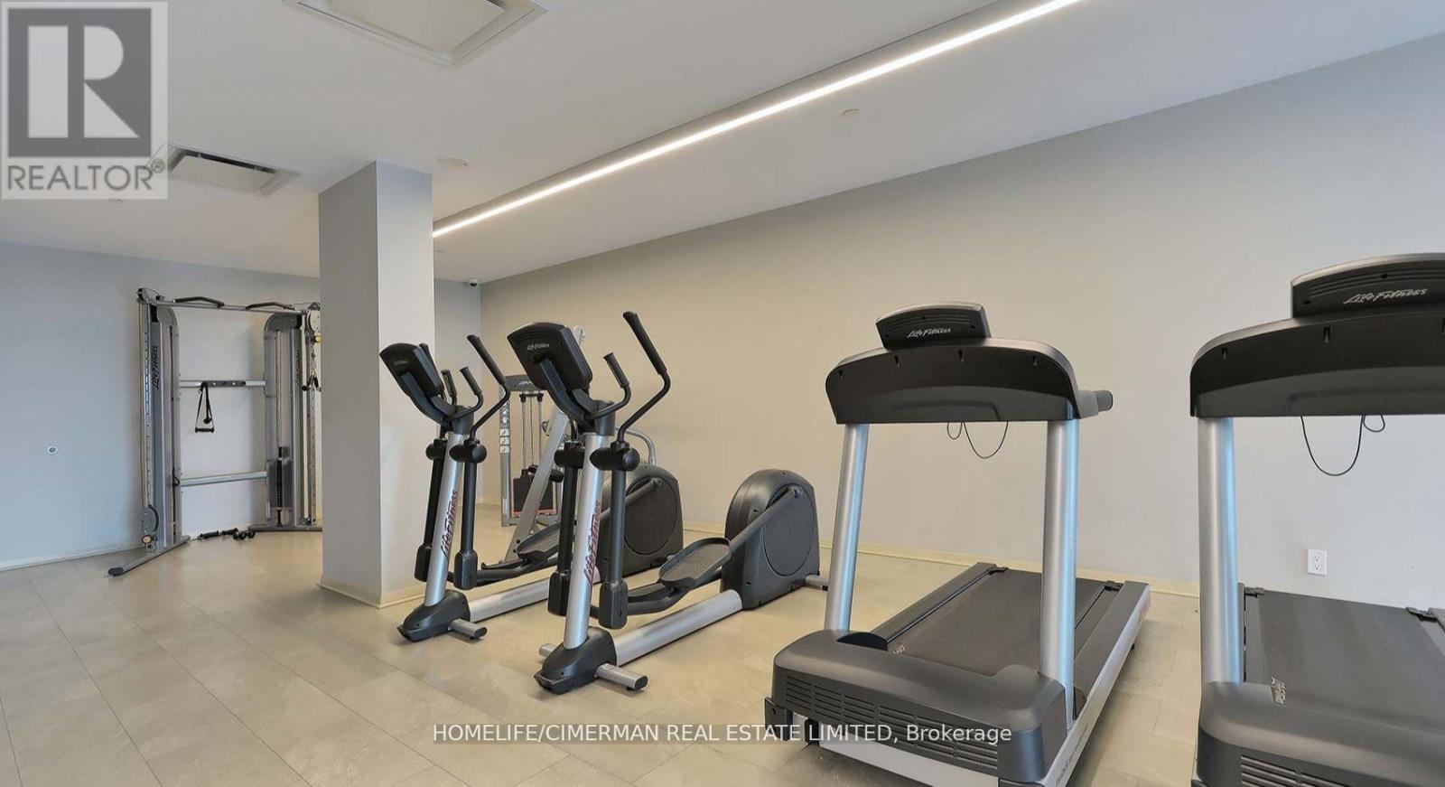 #1604 1486 BATHURST STREET - 22