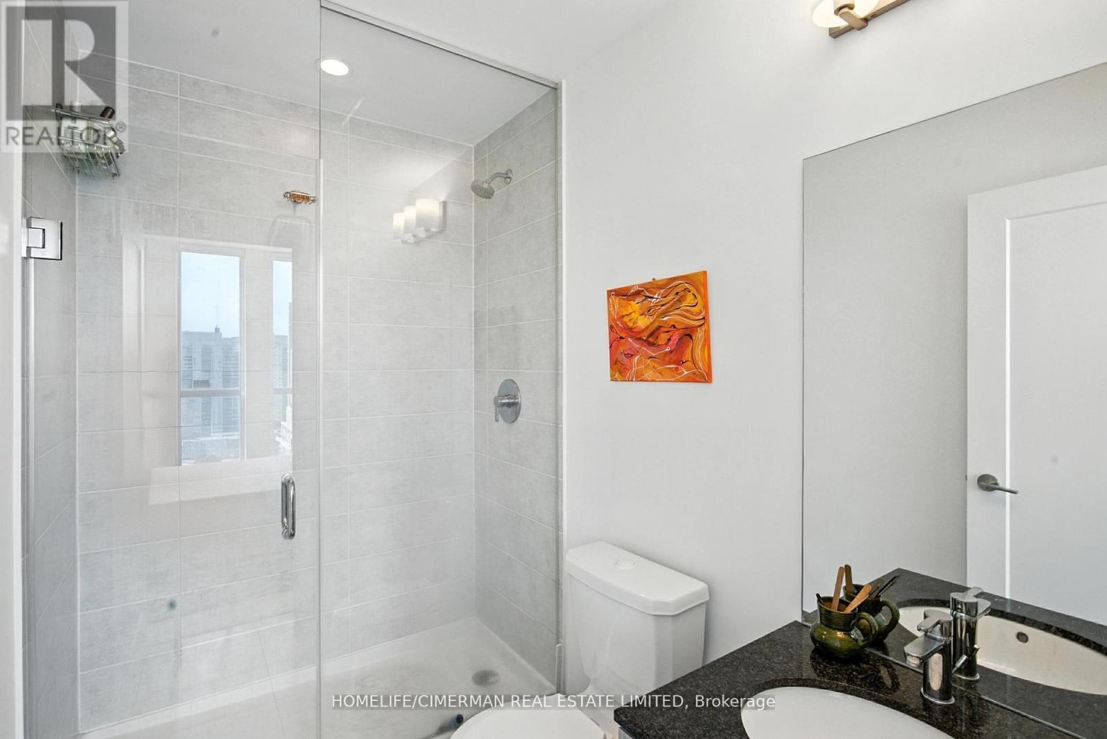 #1604 1486 BATHURST STREET - 9