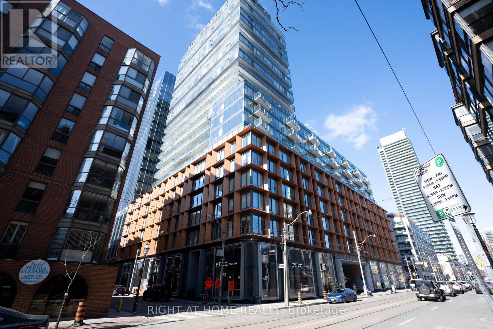 1803 - 60 COLBORNE STREET