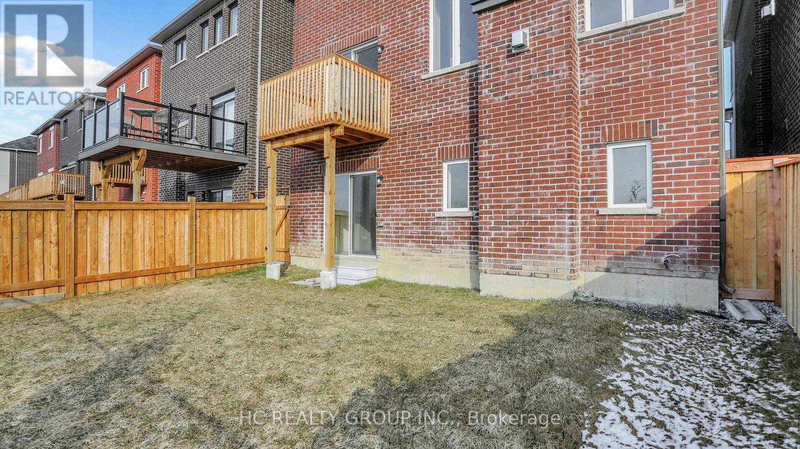 156 HARTNEY DRIVE - 40
