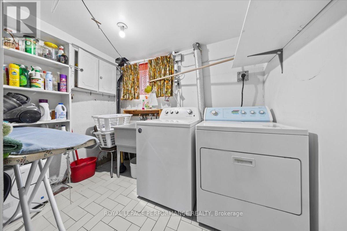 1075 SECORD AVENUE - 30