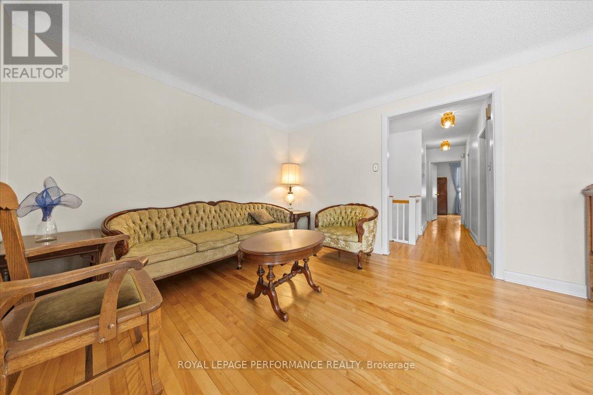 1075 SECORD AVENUE - 6