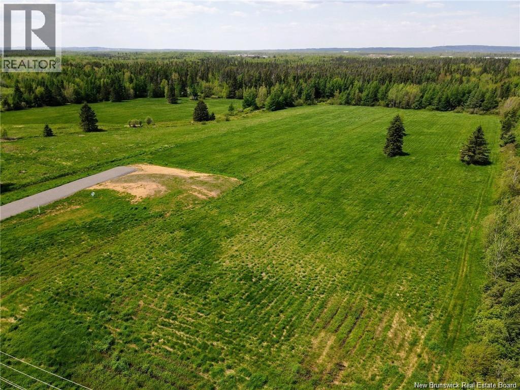 Lot Salisbury Road, Moncton — photo 2