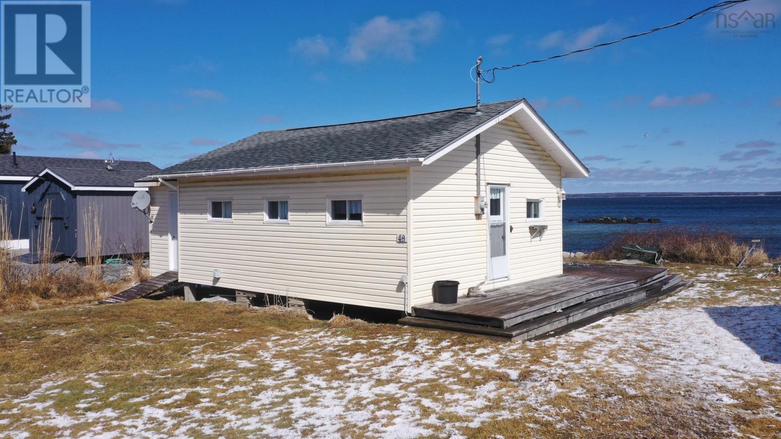 47 & 48 CABIN ROAD - 28