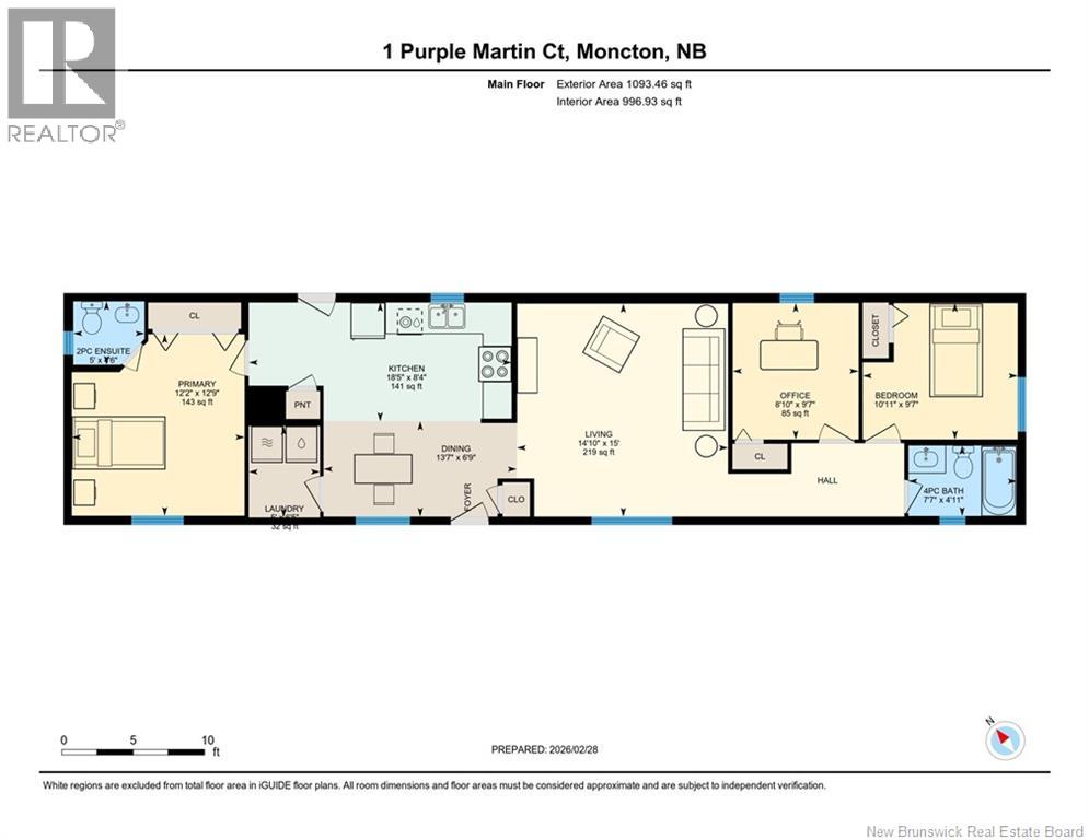 1 Purple Martin Court - 21