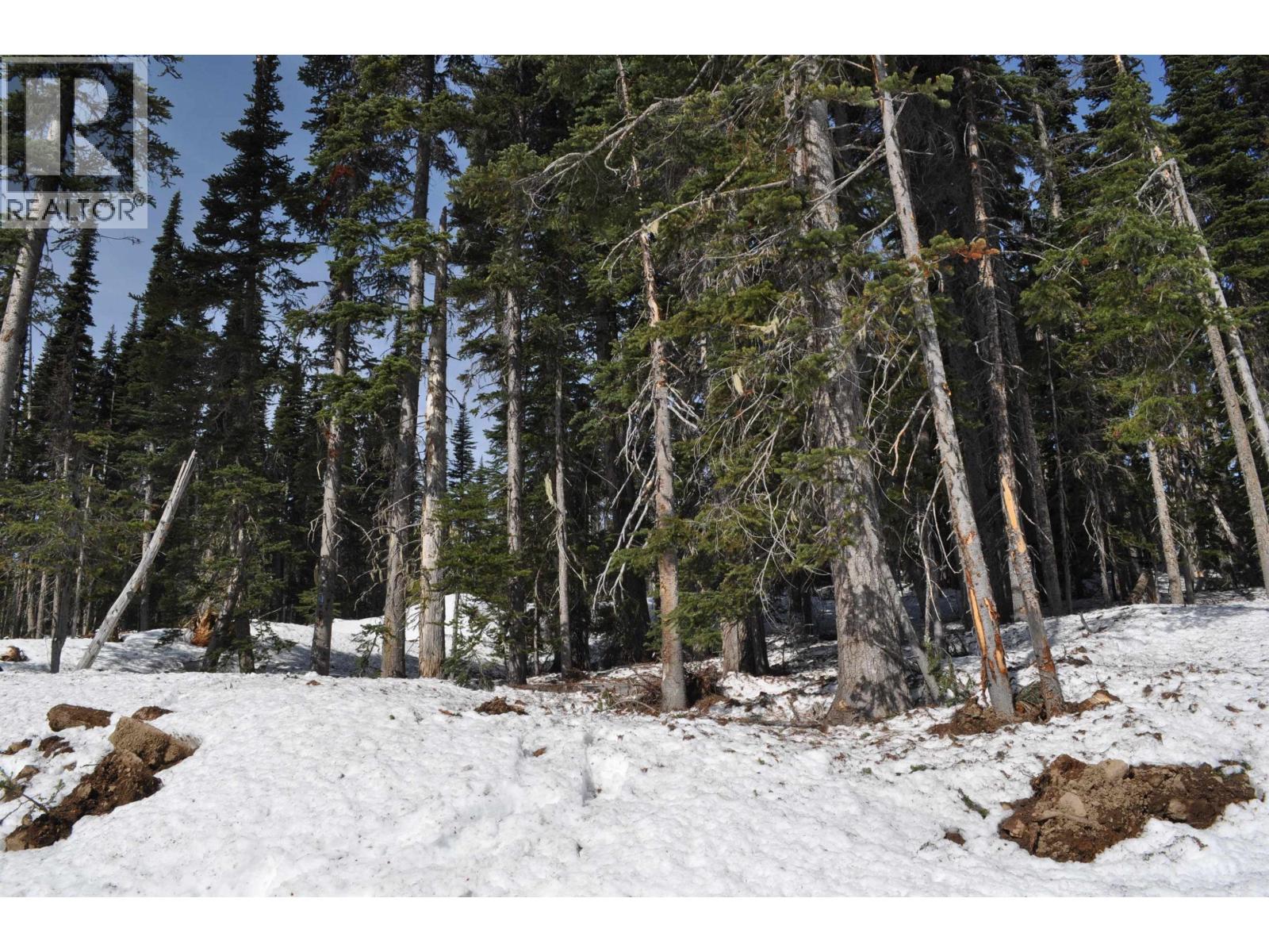 Pr. St. ALPINE Way, Smithers