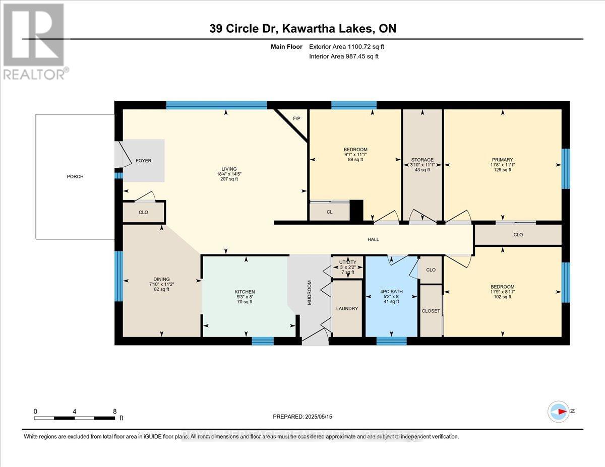 39 CIRCLE DRIVE - 2