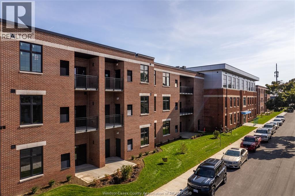 1370 ARGYLE Unit# 126