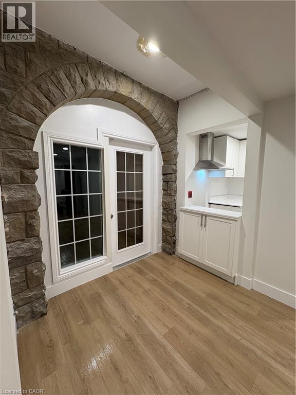 803 KING Street Unit# 1