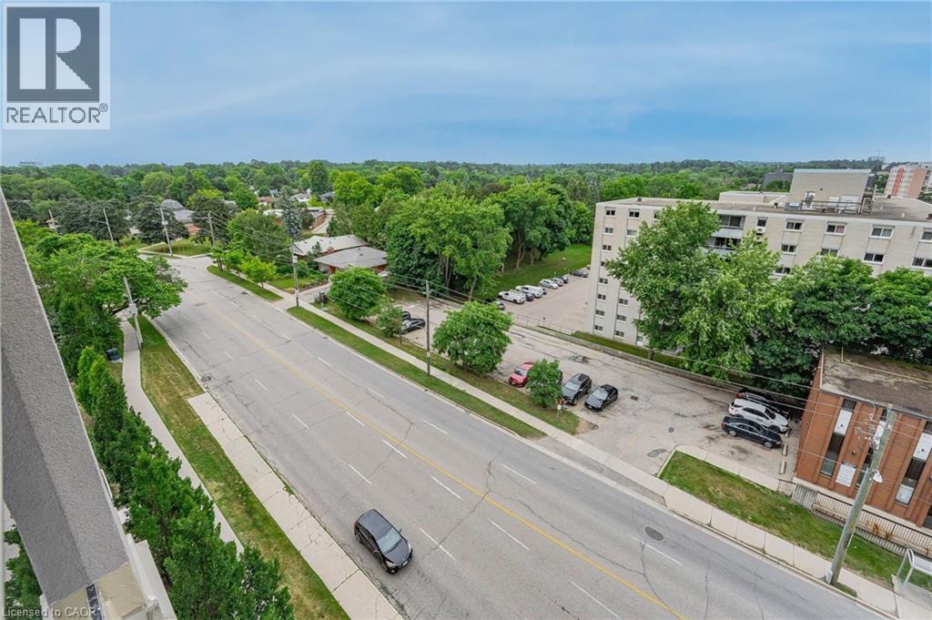#704 223 ERB STREET W - 40