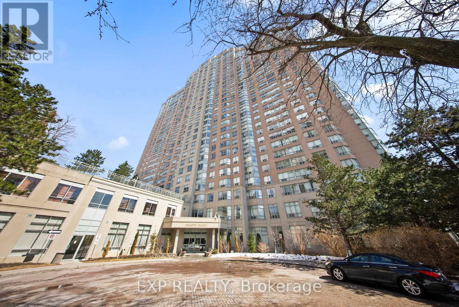 1212 - 88 CORPORATE DRIVE