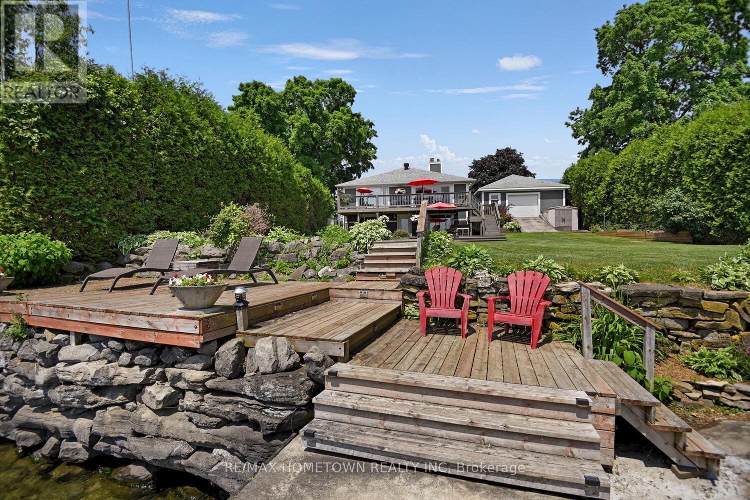 1643 COUNTY ROAD 2 ROAD - 41