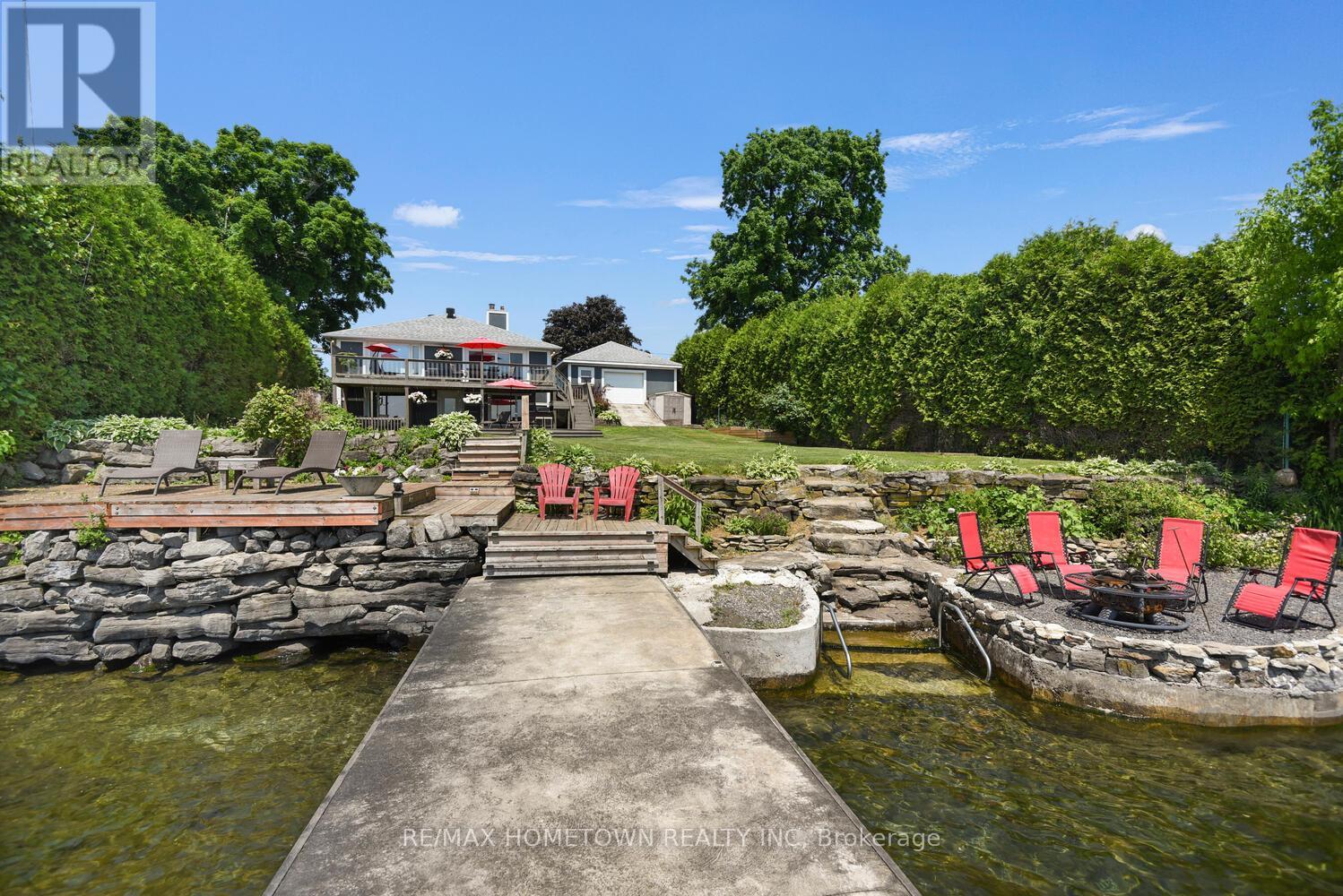 1643 COUNTY ROAD 2 ROAD - 42