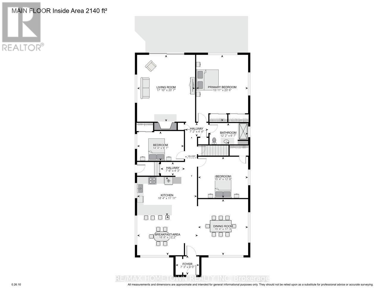 1643 COUNTY ROAD 2 ROAD - 49