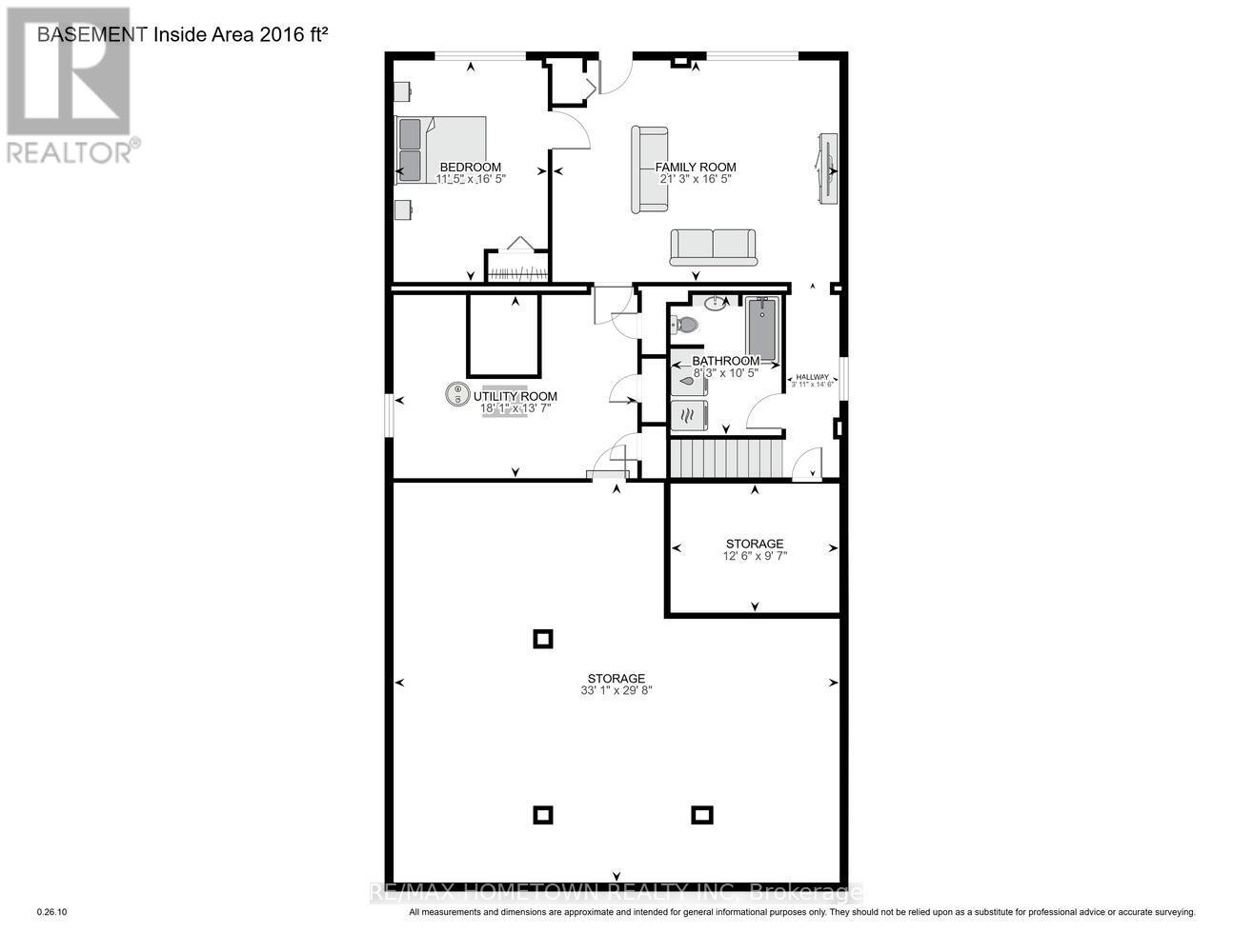 1643 COUNTY ROAD 2 ROAD - 50