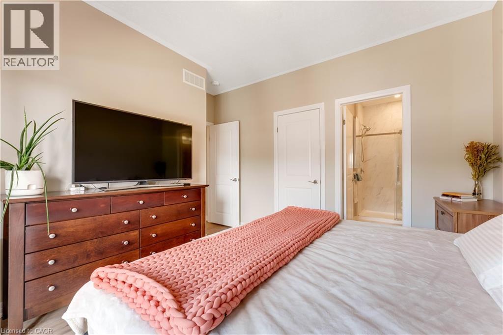 25 ISHERWOOD Avenue Unit# 87, Cambridge, Ontario, N1R0E2 — Photo 23