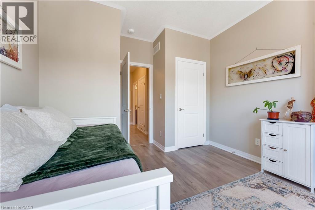 25 ISHERWOOD Avenue Unit# 87, Cambridge, Ontario, N1R0E2 — Photo 28