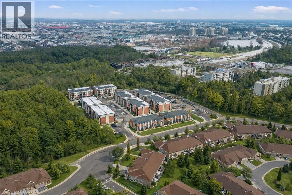 25 ISHERWOOD Avenue Unit# 87, Cambridge, Ontario, N1R0E2 — Photo 31