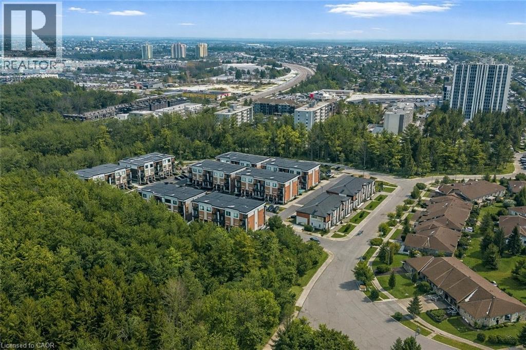 25 ISHERWOOD Avenue Unit# 87, Cambridge, Ontario, N1R0E2 — Photo 32