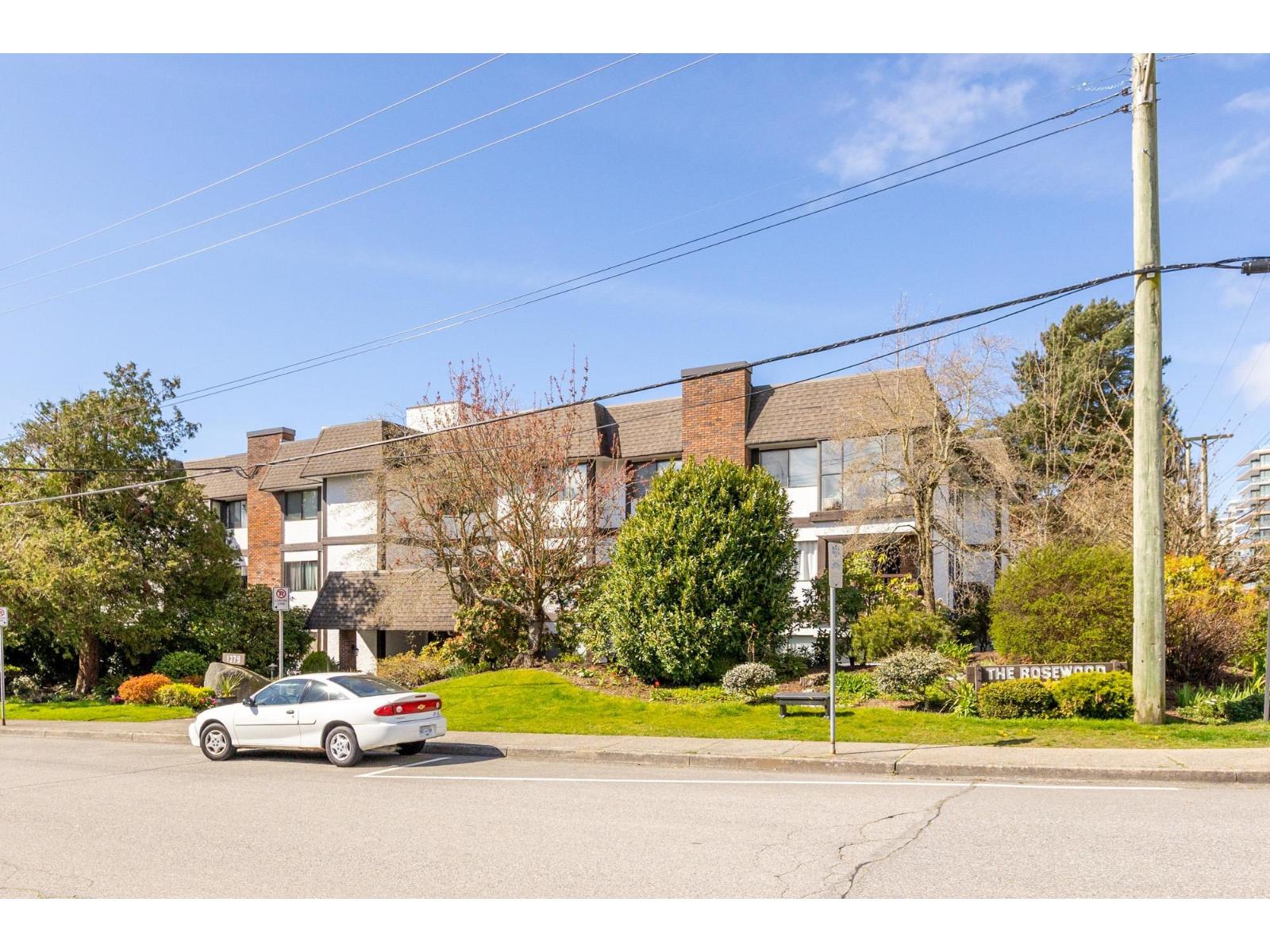 203 1379 MERKLIN STREET, White Rock