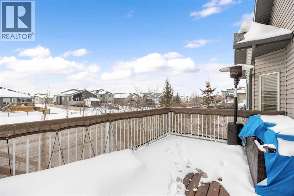 362 Pacific Crescent, Fort McMurray