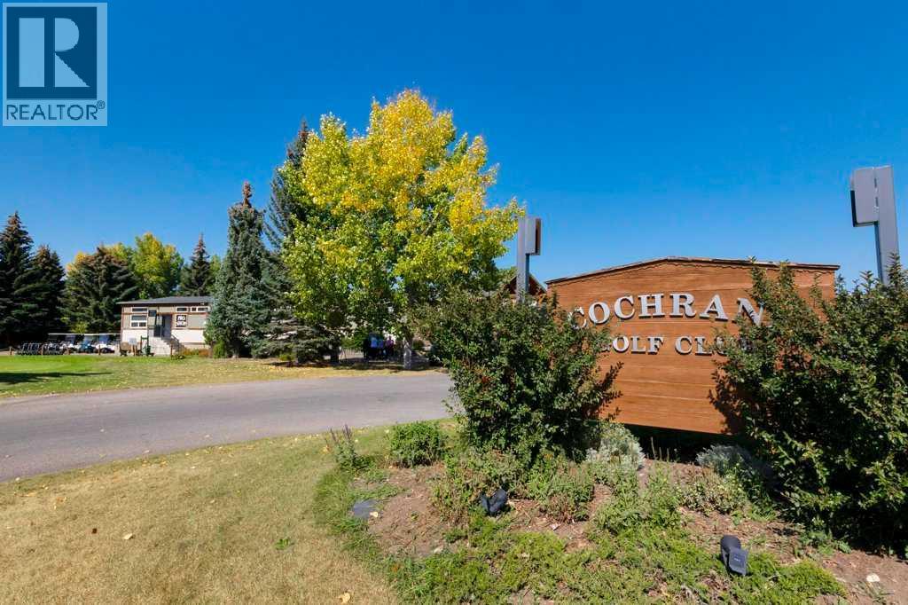 413 River Avenue, Cochrane