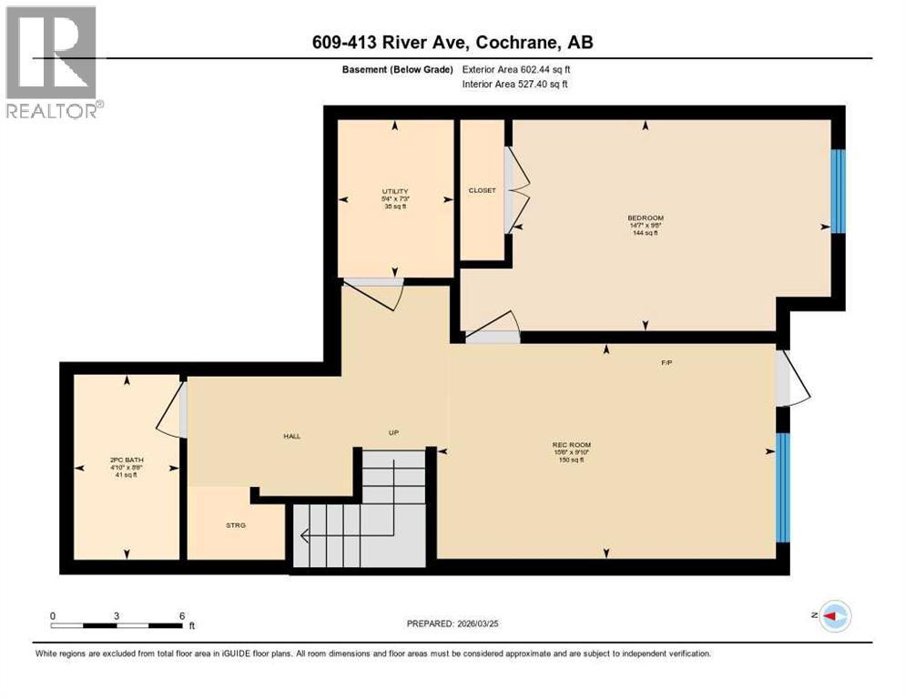 413 River Avenue, Cochrane