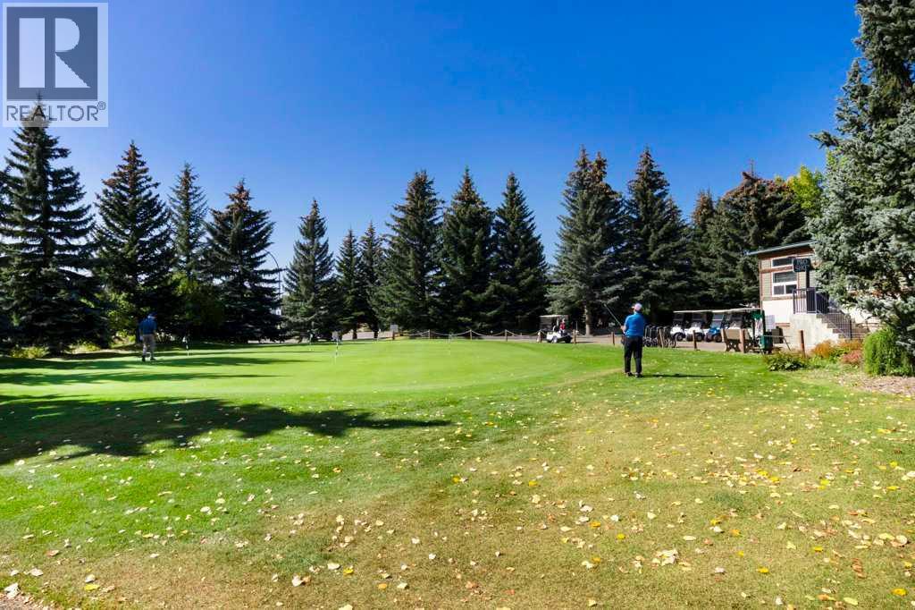 413 River Avenue, Cochrane