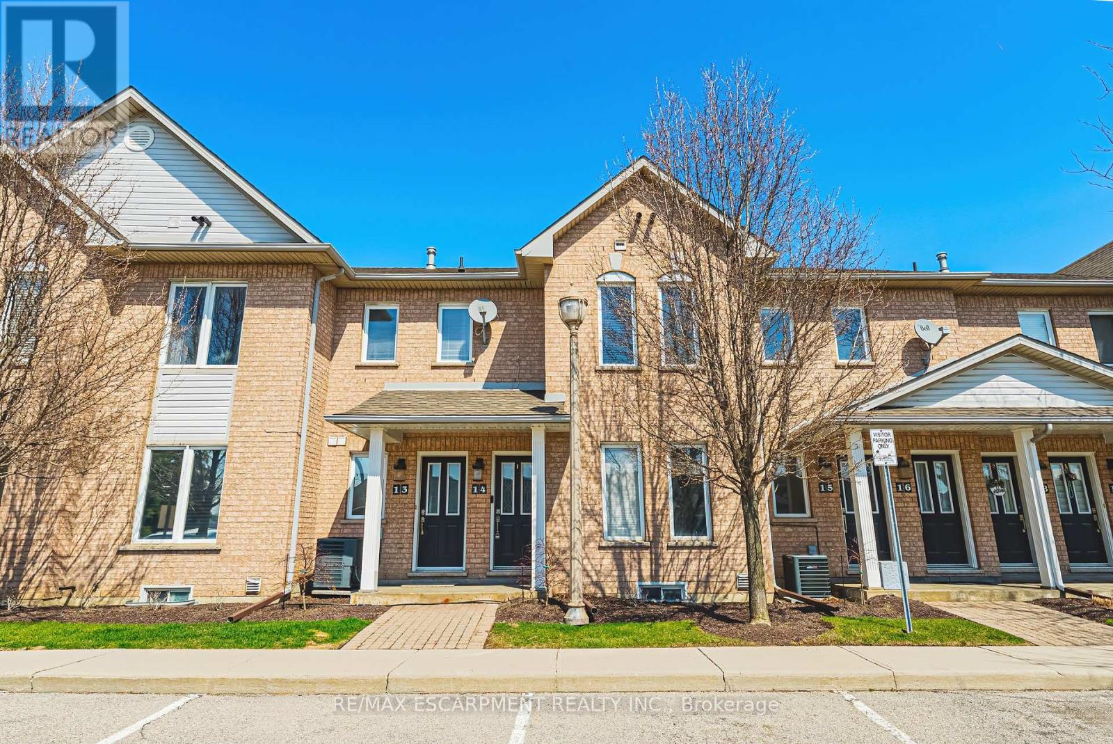 #14 2 HARBOUR DRIVE - 2