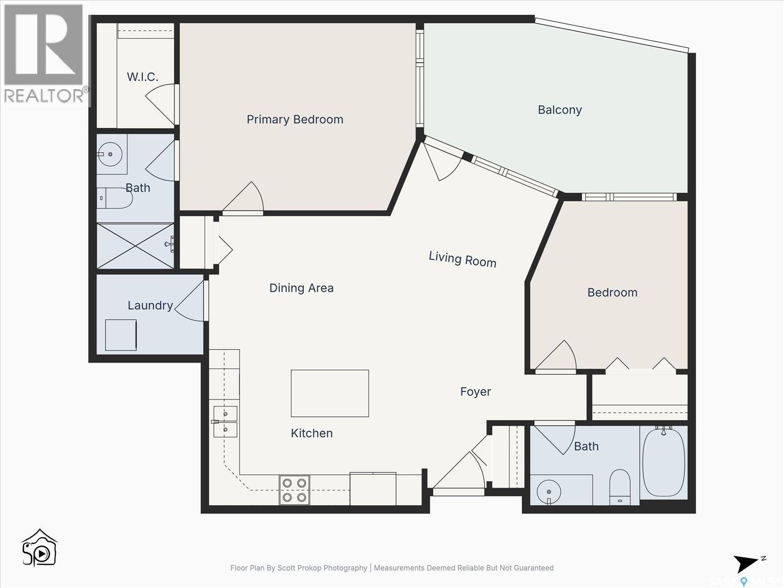 #108 322 SAGUENAY DRIVE - 35