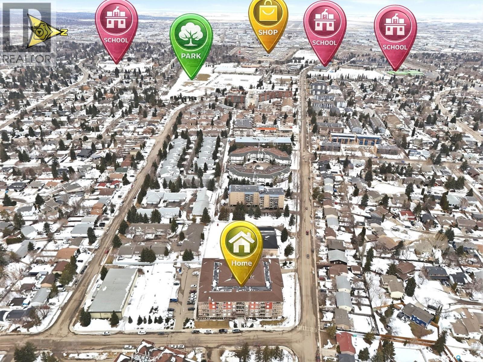 #108 322 SAGUENAY DRIVE - 46