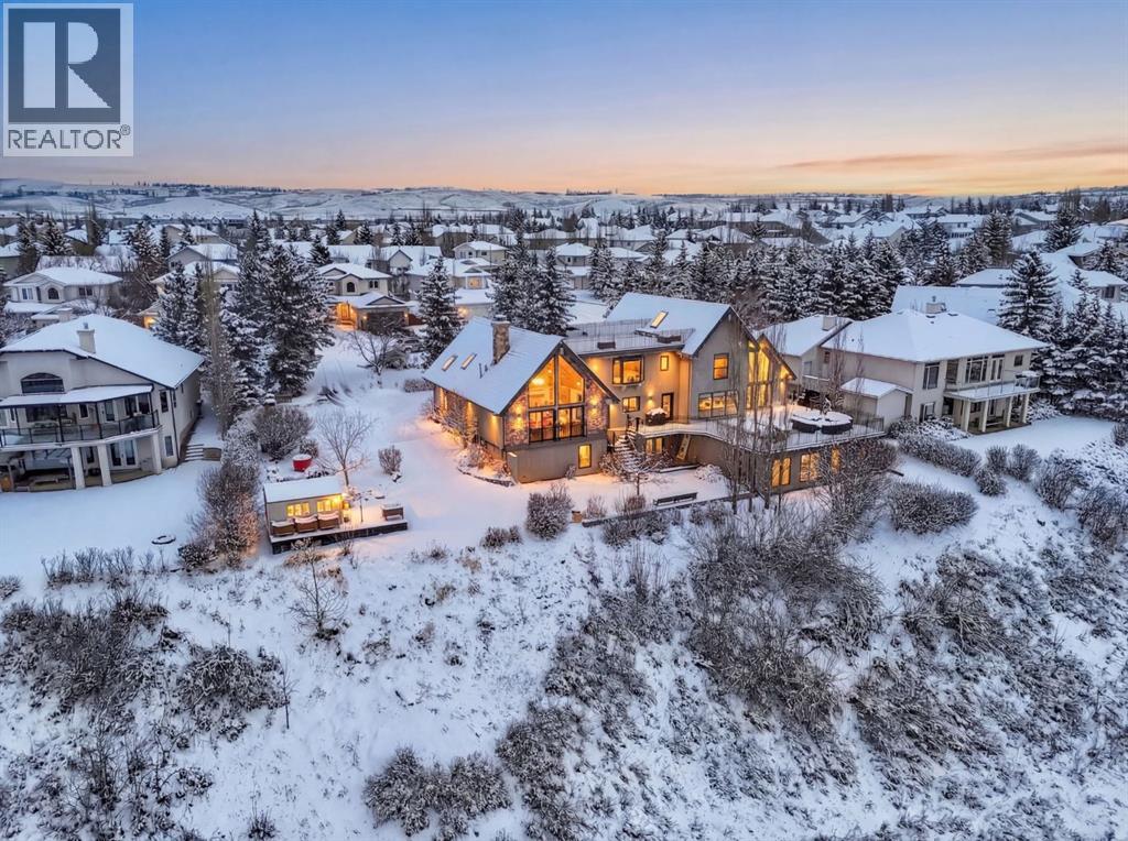 102 West Terrace Crescent, Cochrane