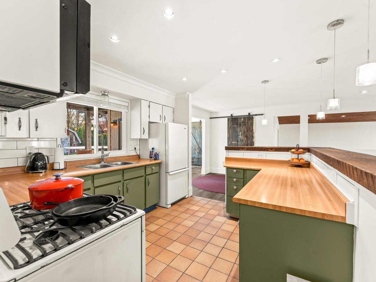 5132 214 STREET, Langley