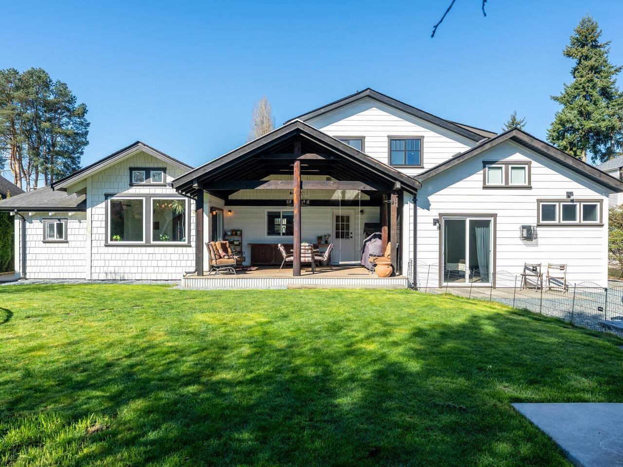 5132 214 STREET, Langley