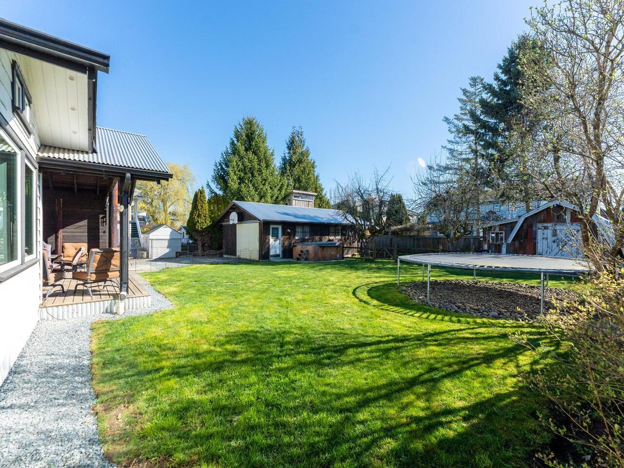 5132 214 STREET, Langley