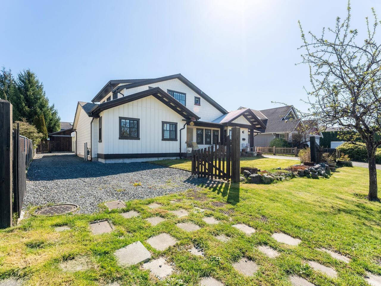 5132 214 STREET, Langley